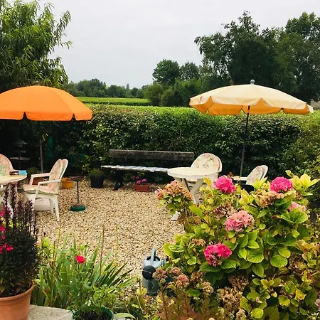Gondeville Jarnac