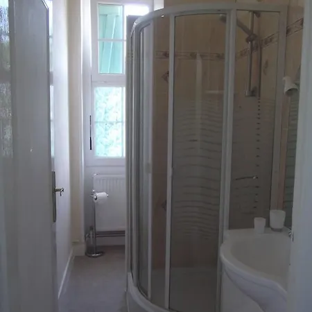 Maison d'hôtes Gondeville 3*