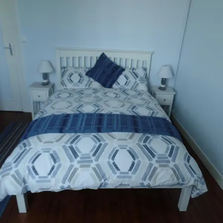 Gondeville Maison d'hôtes 3*
