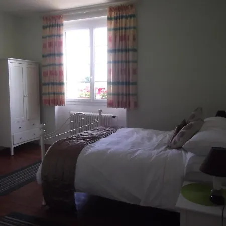 Gondeville Maison d'hôtes