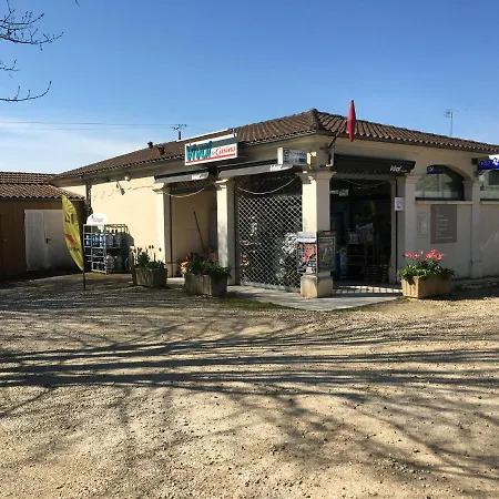 Maison d'hôtes Gondeville 3*